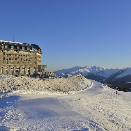 Villages Clubs Du Soleil - Superbagneres Exterior photo